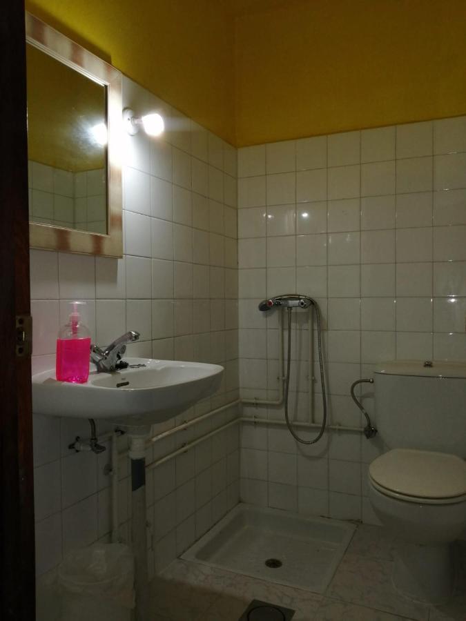 Casa Lola Hotell Ponteareas Exteriör bild